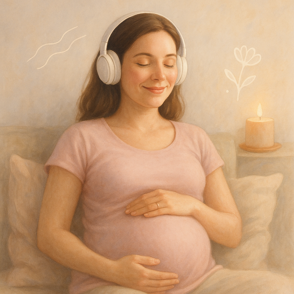 Hypnobirthing